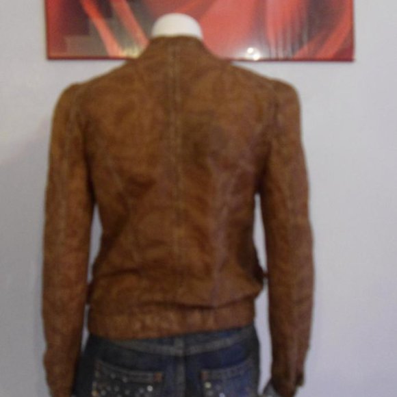 NWT SCERVINO STREET Women's Jacket - Picture 7 of 14